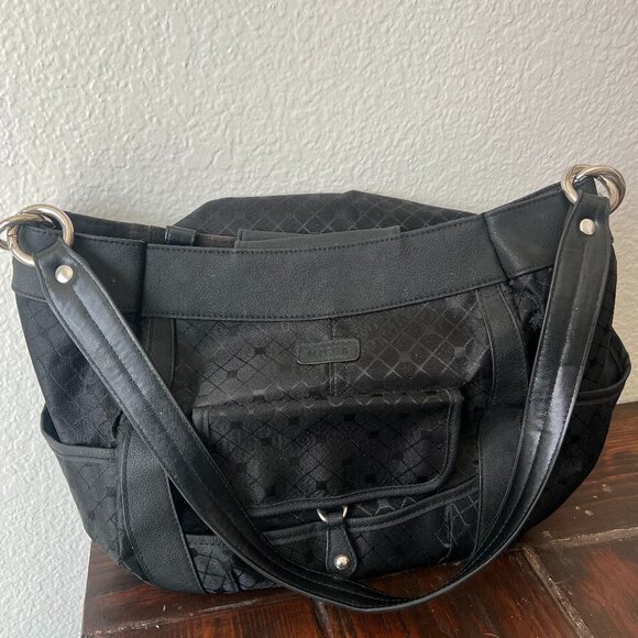 Miche Demi Base Bag Black Cover/Shell - Main Image